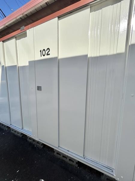 apartment 静岡県静岡市駿河区下島114蔵敷ビル２階 1号室