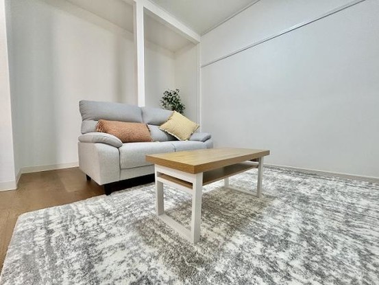 apartment 静岡県静岡市駿河区下島114蔵敷ビル２階 1号室