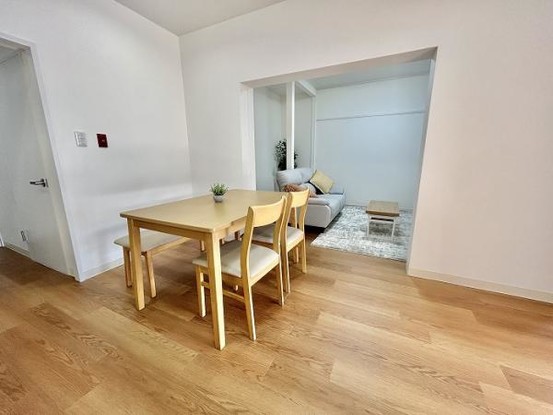 apartment 静岡県静岡市駿河区下島114蔵敷ビル２階 1号室