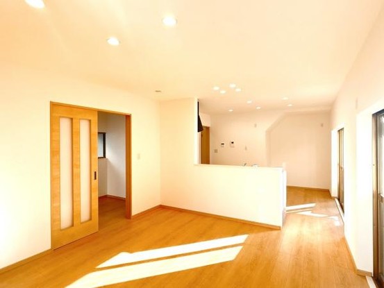 detached 静岡県静岡市駿河区下島114蔵敷ビル２階 1号室