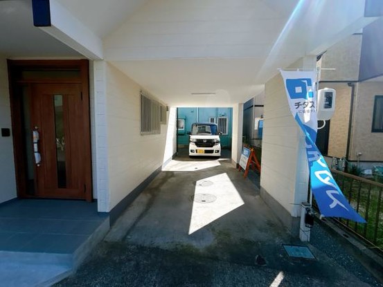 detached 静岡県静岡市駿河区石田３丁目12-23