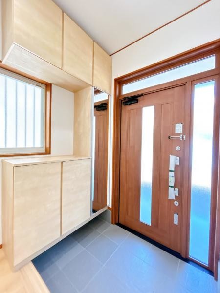 detached 静岡県静岡市駿河区石田３丁目12-23