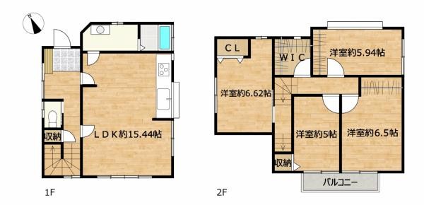 detached 静岡県静岡市駿河区石田３丁目12-23
