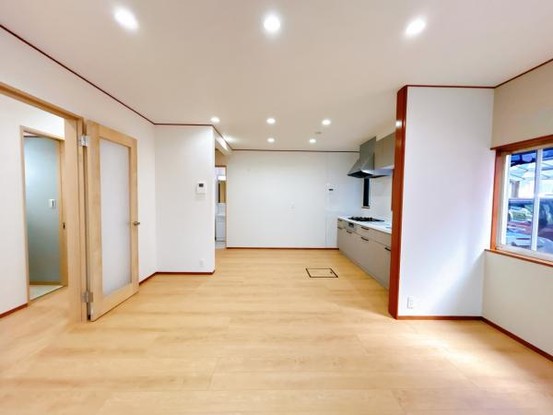 detached 静岡県静岡市駿河区石田３丁目12-23