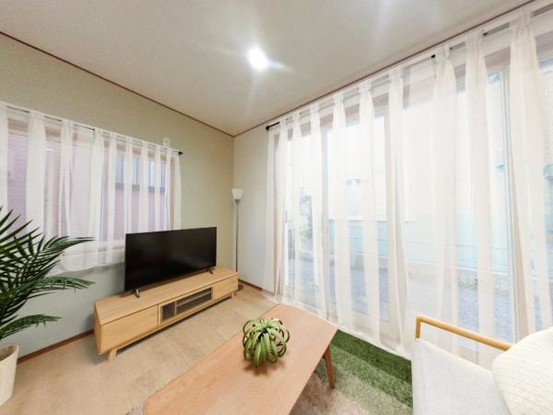 detached 静岡県静岡市駿河区石田３丁目12-23