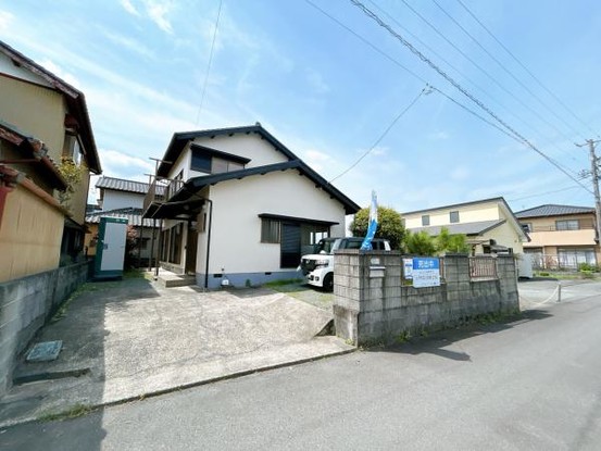 detached 静岡県静岡市駿河区下島114蔵敷ビル２階 1号室