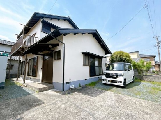 detached 静岡県静岡市駿河区下島114蔵敷ビル２階 1号室