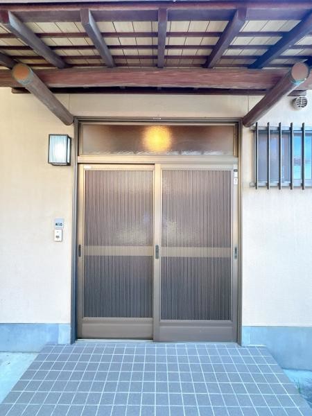 detached 静岡県静岡市駿河区下島114蔵敷ビル２階 1号室