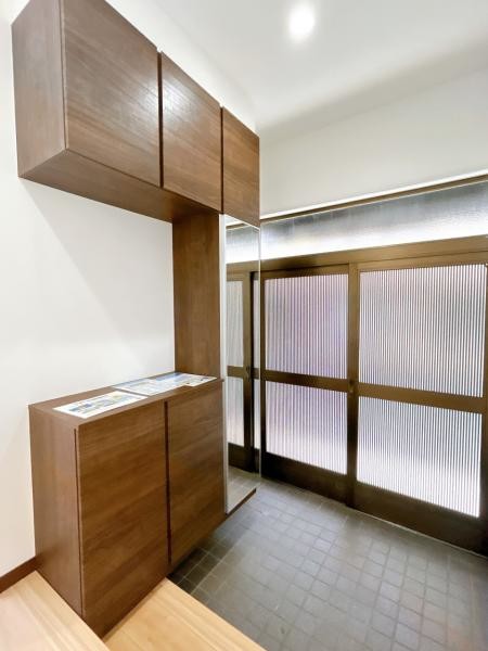 detached 静岡県静岡市駿河区下島114蔵敷ビル２階 1号室