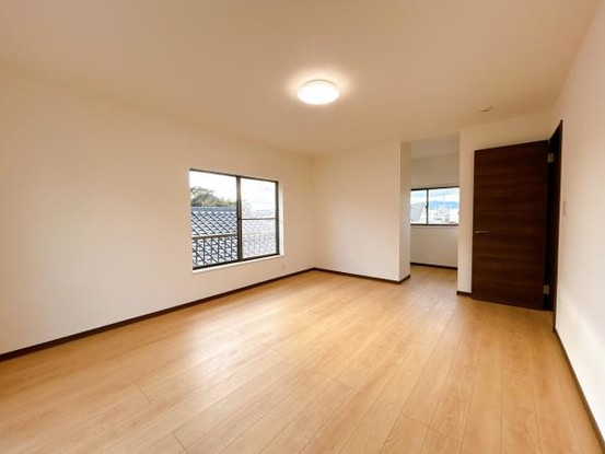 detached 静岡県静岡市駿河区下島114蔵敷ビル２階 1号室