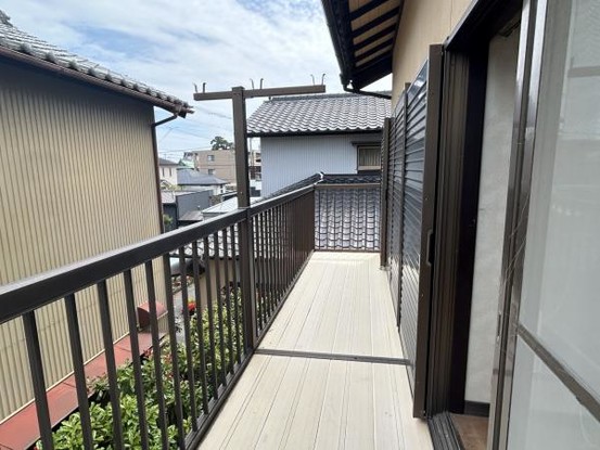 detached 静岡県静岡市駿河区下島114蔵敷ビル２階 1号室