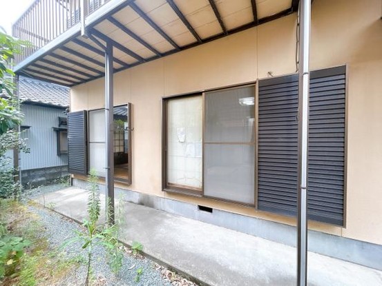 detached 静岡県静岡市駿河区下島114蔵敷ビル２階 1号室