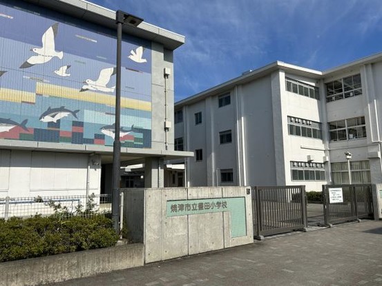 detached 静岡県静岡市駿河区下島114蔵敷ビル２階 1号室