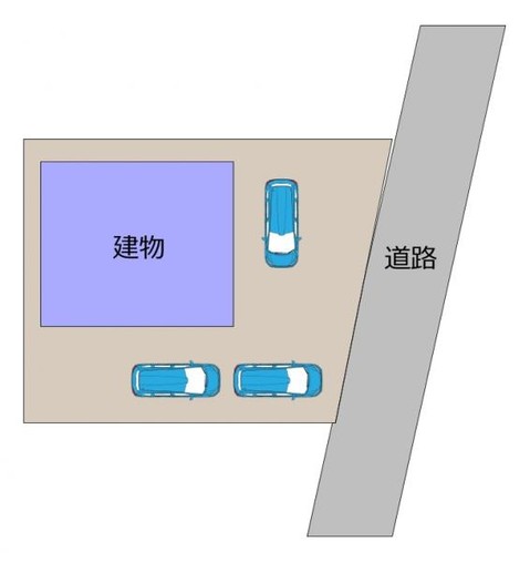 detached 静岡県静岡市駿河区下島114蔵敷ビル２階 1号室