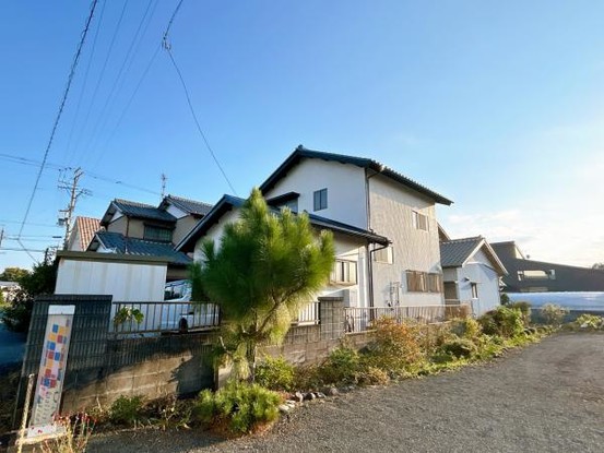 detached 静岡県静岡市駿河区下島114蔵敷ビル２階 1号室