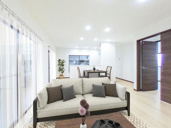 detached 静岡県静岡市駿河区下島114蔵敷ビル２階 1号室