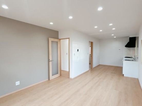 detached 静岡県静岡市駿河区下島114蔵敷ビル２階 1号室