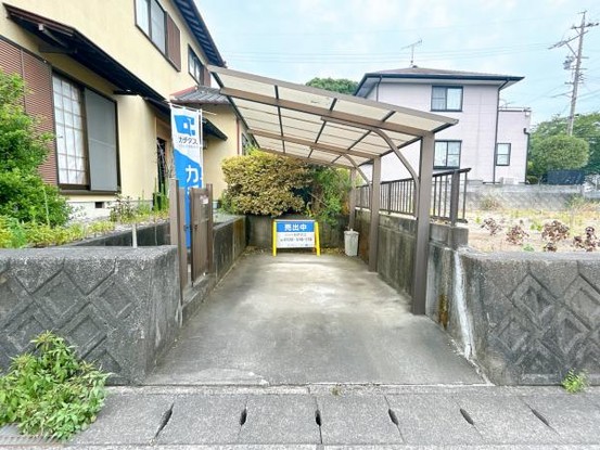 detached 静岡県静岡市駿河区下島114蔵敷ビル２階 1号室