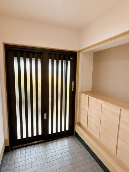 detached 静岡県静岡市駿河区下島114蔵敷ビル２階 1号室