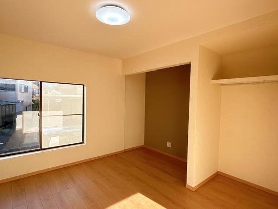 detached 静岡県静岡市駿河区下島114蔵敷ビル２階 1号室