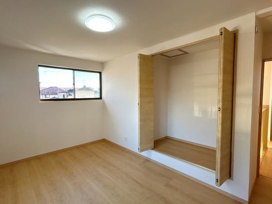 detached 静岡県静岡市駿河区下島114蔵敷ビル２階 1号室