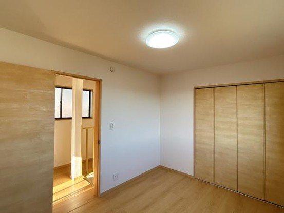 detached 静岡県静岡市駿河区下島114蔵敷ビル２階 1号室