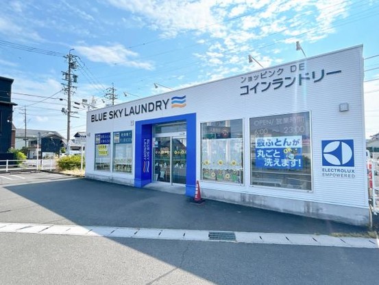 detached 静岡県静岡市駿河区下島114蔵敷ビル２階 1号室