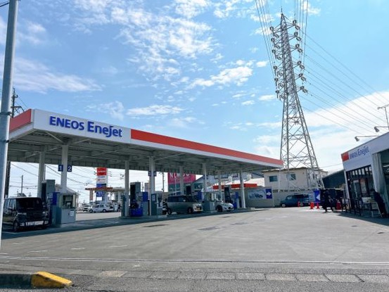 detached 静岡県静岡市駿河区下島114蔵敷ビル２階 1号室