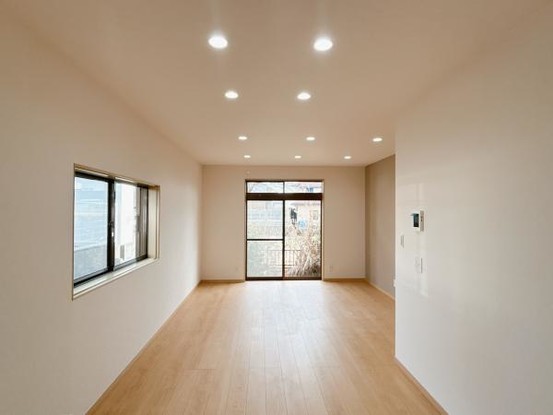 detached 静岡県静岡市駿河区下島114蔵敷ビル２階 1号室