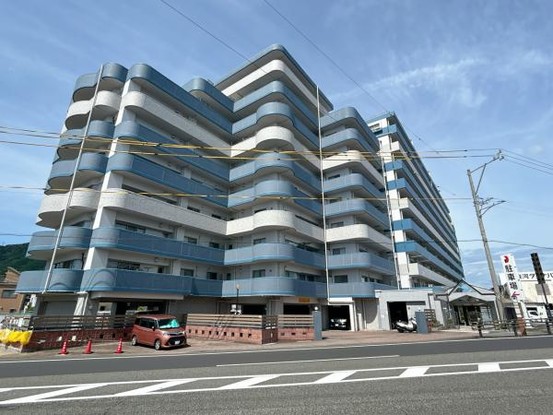 apartment 静岡県静岡市駿河区下島114蔵敷ビル２階 1号室