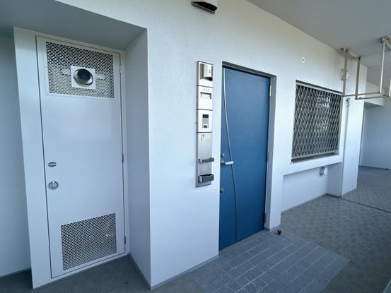 apartment 静岡県静岡市駿河区下島114蔵敷ビル２階 1号室