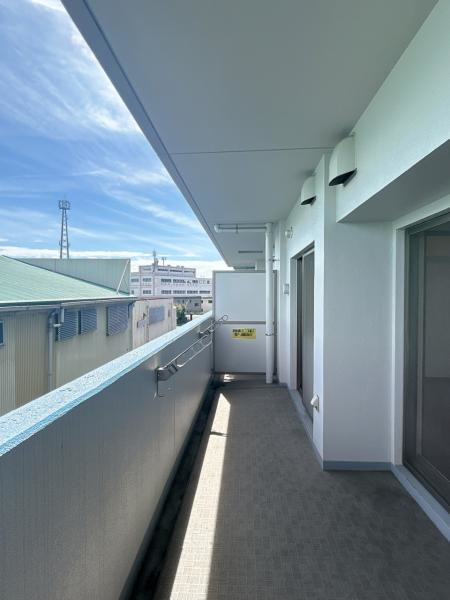 apartment 静岡県静岡市駿河区下島114蔵敷ビル２階 1号室