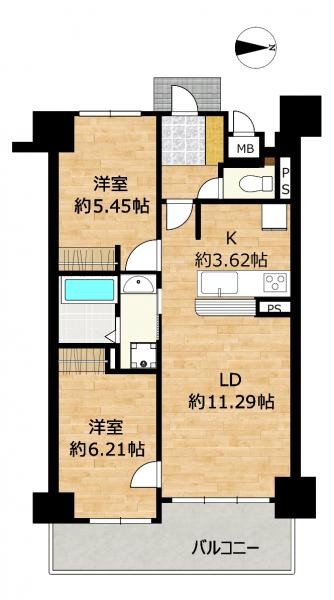 apartment 静岡県静岡市駿河区下島114蔵敷ビル２階 1号室