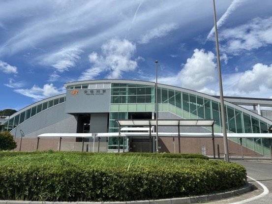 apartment 静岡県静岡市駿河区下島114蔵敷ビル２階 1号室