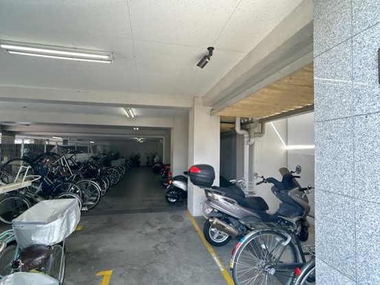 apartment 静岡県静岡市駿河区下島114蔵敷ビル２階 1号室