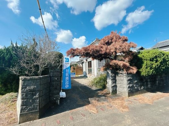 detached 静岡県静岡市駿河区下島114蔵敷ビル２階 1号室