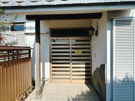 detached 静岡県静岡市駿河区下島114蔵敷ビル２階 1号室