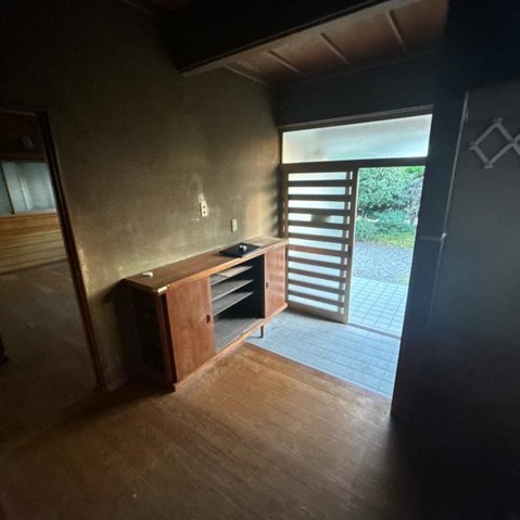 detached 静岡県静岡市駿河区下島114蔵敷ビル２階 1号室