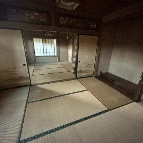 detached 静岡県静岡市駿河区下島114蔵敷ビル２階 1号室