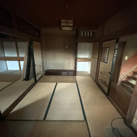 detached 静岡県静岡市駿河区下島114蔵敷ビル２階 1号室