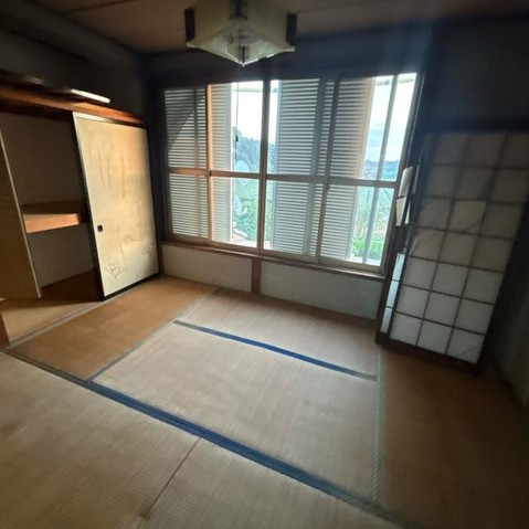 detached 静岡県静岡市駿河区下島114蔵敷ビル２階 1号室