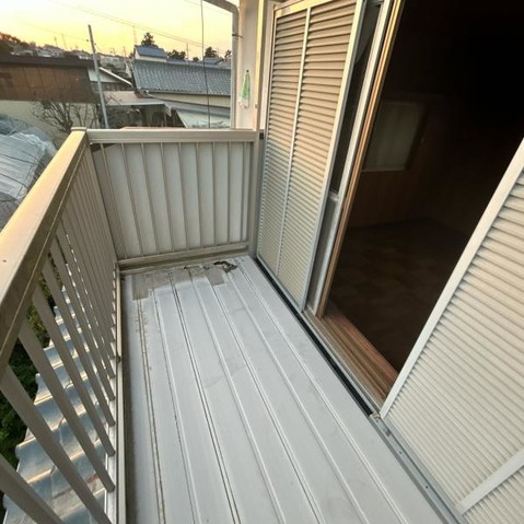 detached 静岡県静岡市駿河区下島114蔵敷ビル２階 1号室