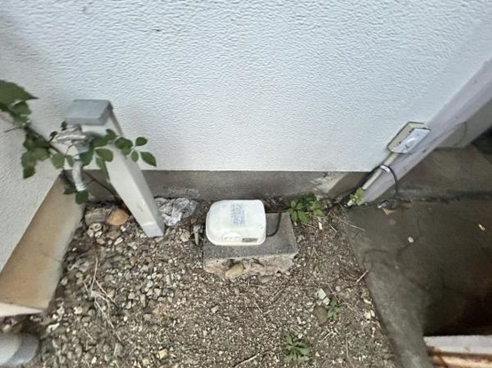 detached 静岡県静岡市駿河区下島114蔵敷ビル２階 1号室