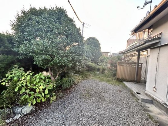 detached 静岡県静岡市駿河区下島114蔵敷ビル２階 1号室