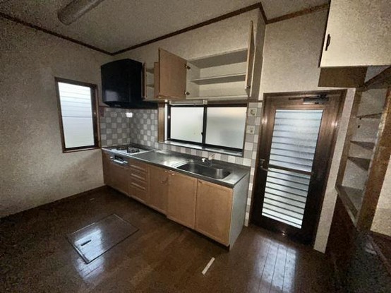 detached 静岡県静岡市駿河区下島114蔵敷ビル２階 1号室