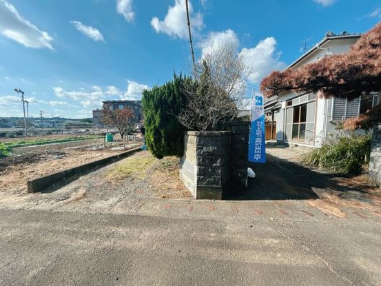 detached 静岡県静岡市駿河区下島114蔵敷ビル２階 1号室