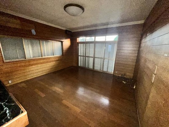 detached 静岡県静岡市駿河区下島114蔵敷ビル２階 1号室