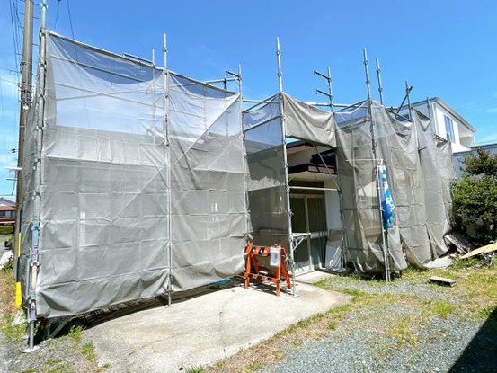 detached 静岡県静岡市駿河区下島114蔵敷ビル２階 1号室