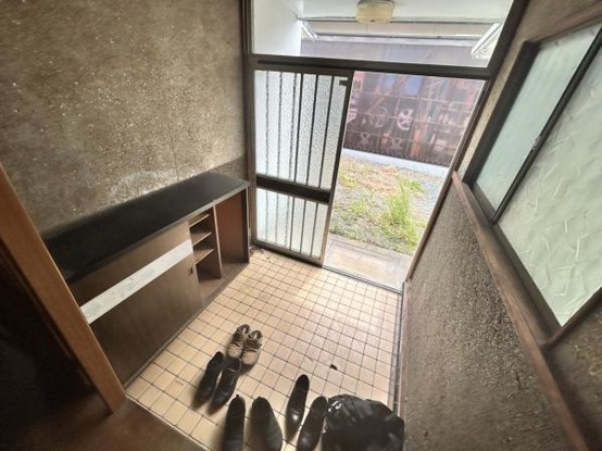 detached 静岡県静岡市駿河区下島114蔵敷ビル２階 1号室