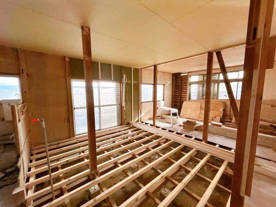 detached 静岡県静岡市駿河区下島114蔵敷ビル２階 1号室